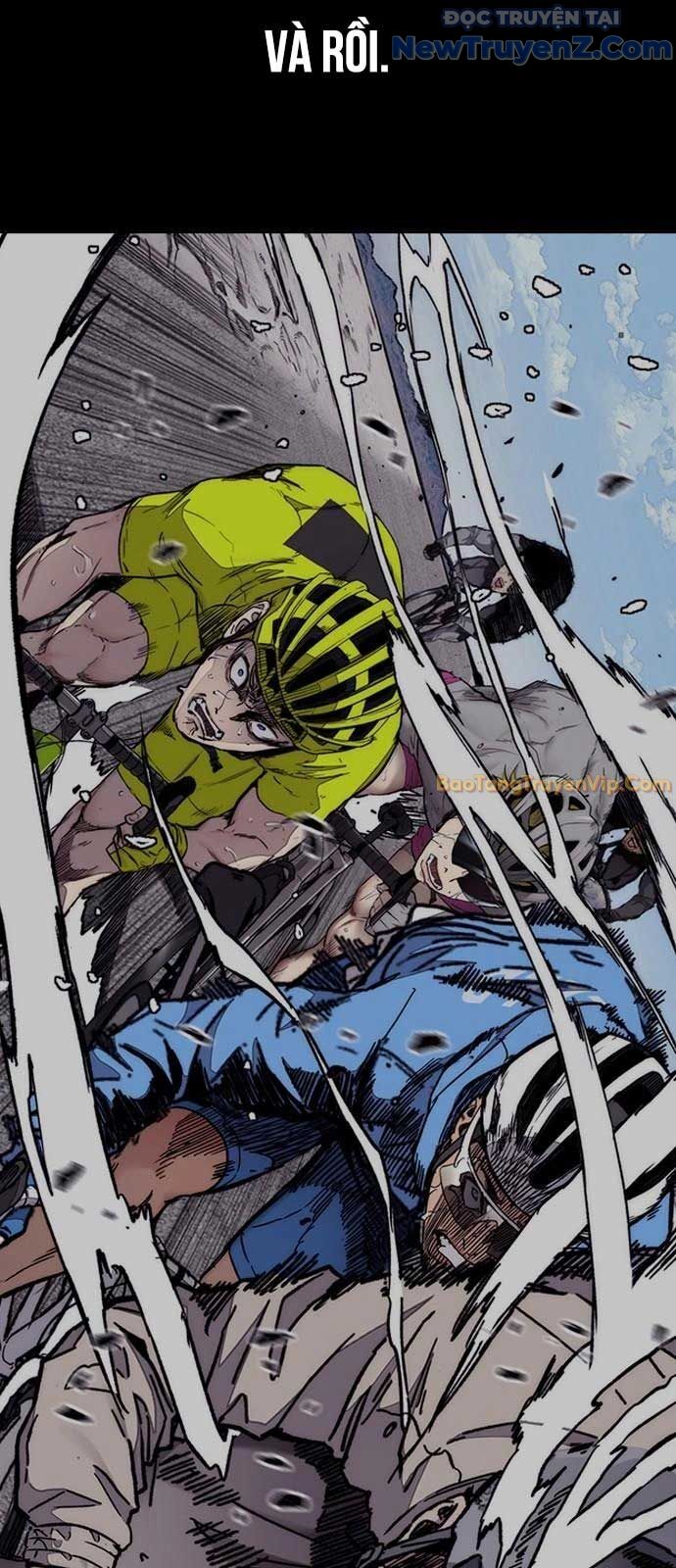 Thể Thao Cực Hạn - Chapter 546.5 - Page 19