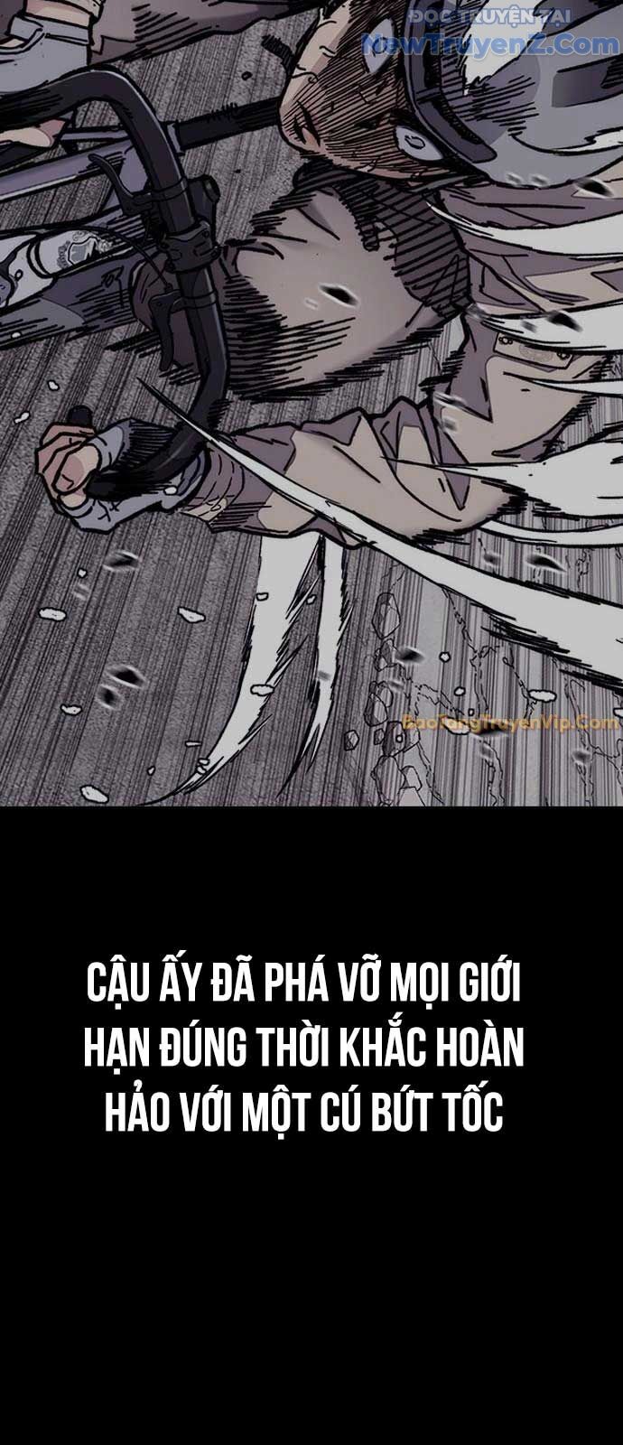 Thể Thao Cực Hạn - Chapter 546.5 - Page 20