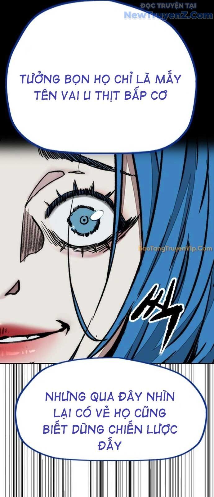 Thể Thao Cực Hạn - Chapter 546.5 - Page 21