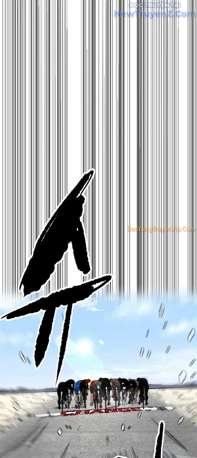 Thể Thao Cực Hạn - Chapter 546.5 - Page 22