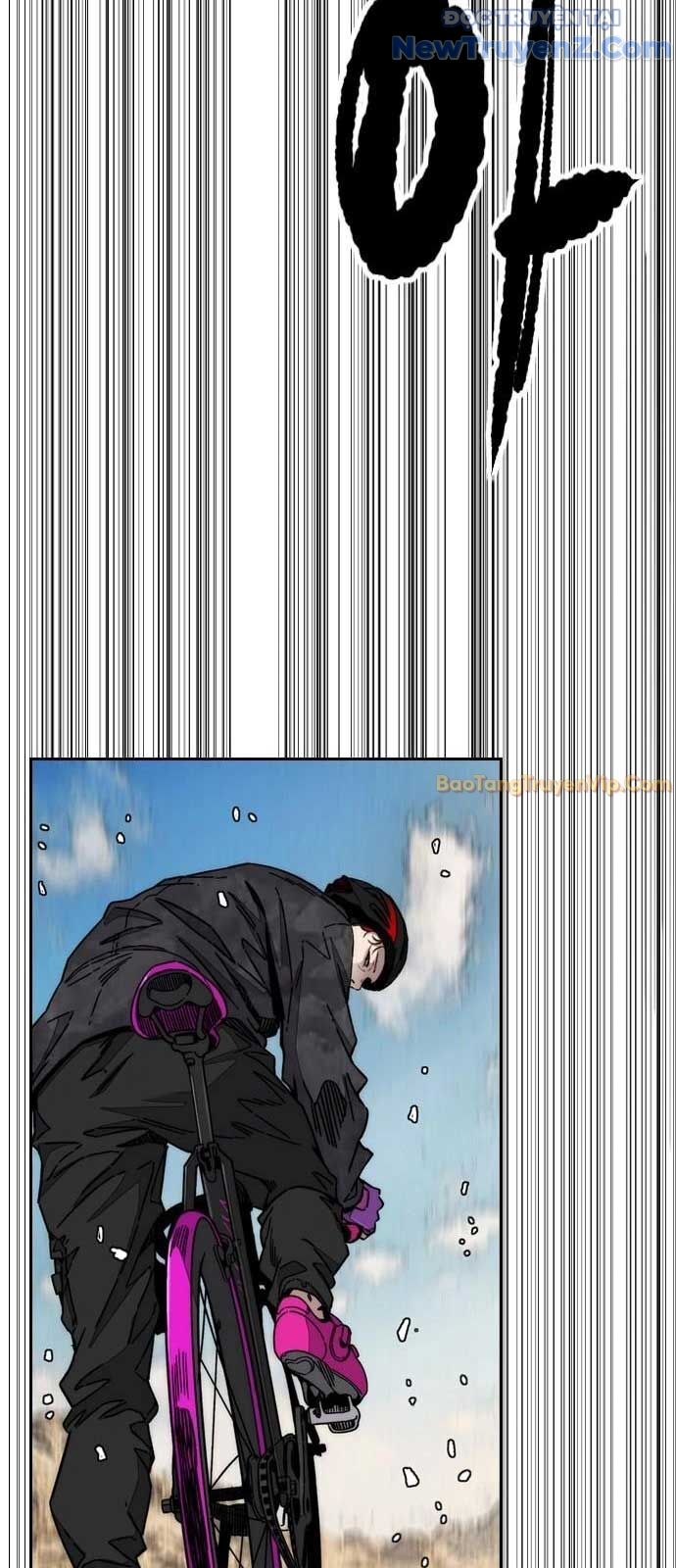 Thể Thao Cực Hạn - Chapter 546.5 - Page 24