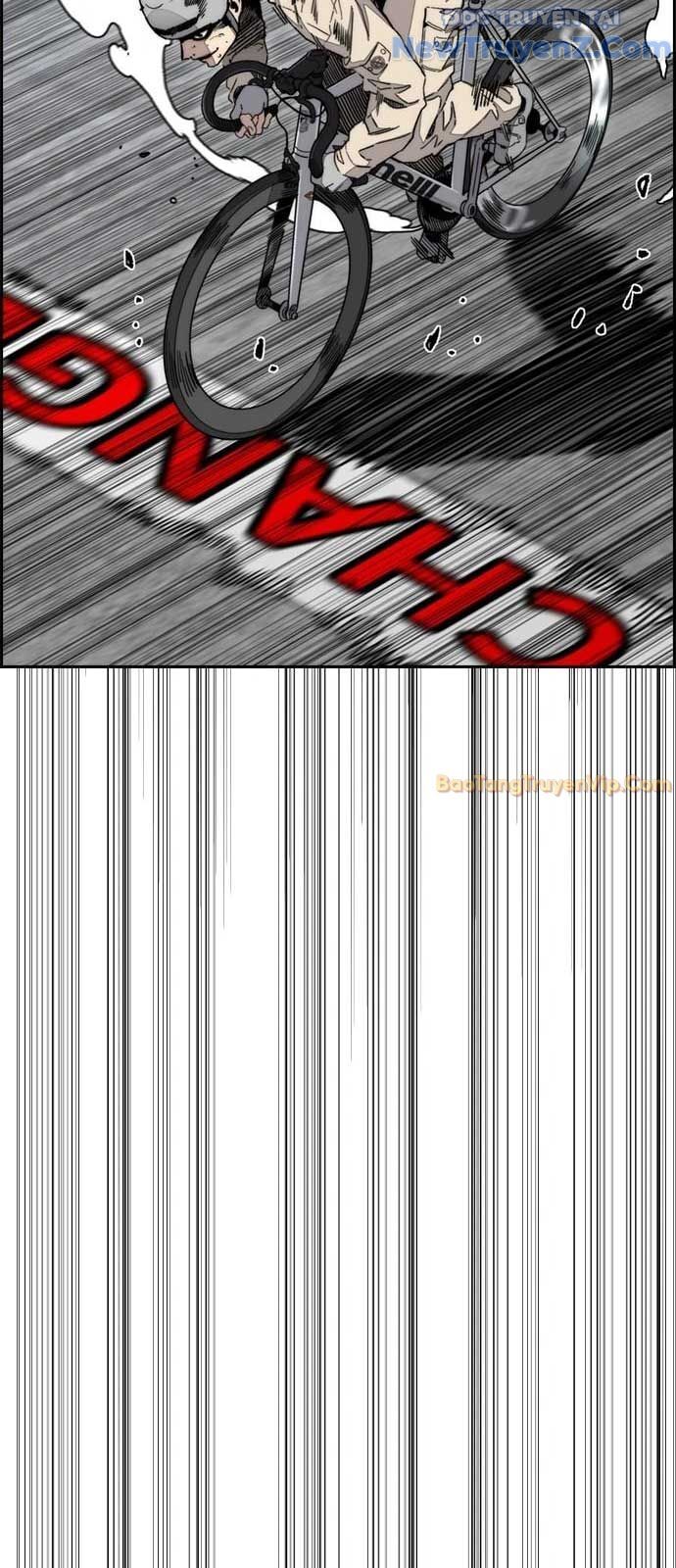 Thể Thao Cực Hạn - Chapter 546.5 - Page 27