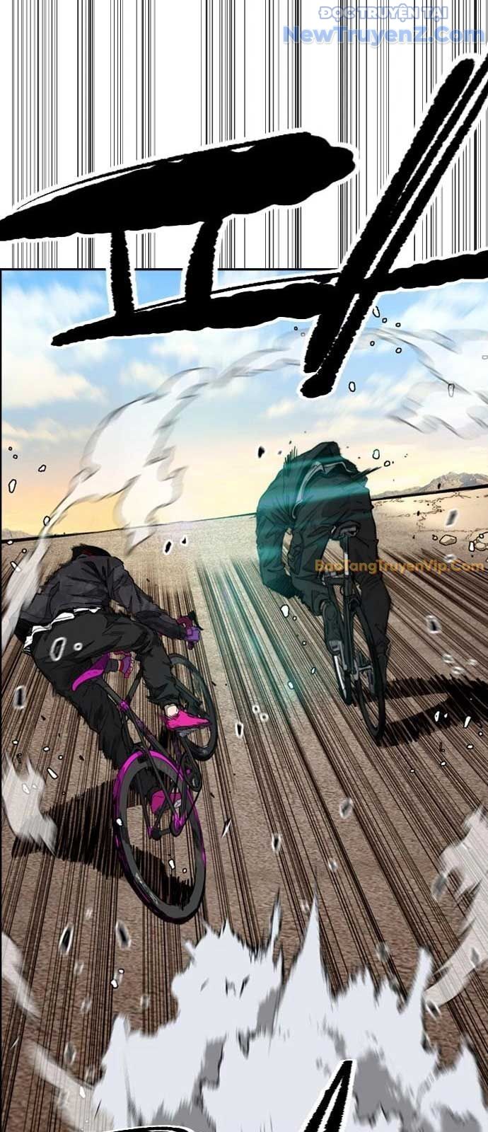 Thể Thao Cực Hạn - Chapter 546.5 - Page 28