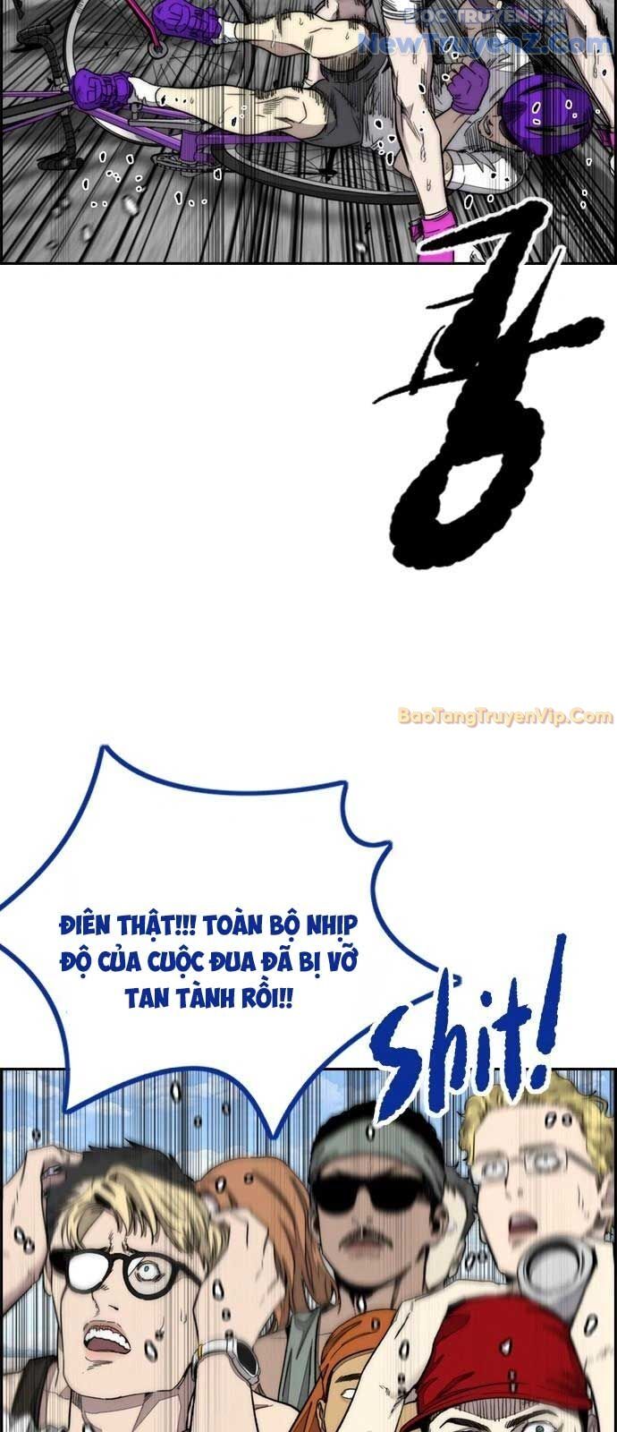 Thể Thao Cực Hạn - Chapter 546.5 - Page 3