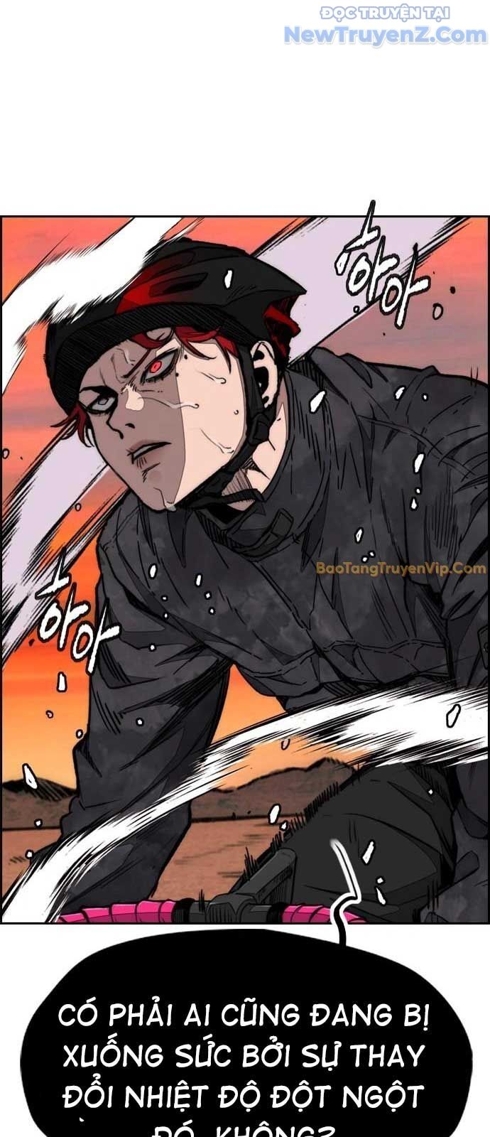 Thể Thao Cực Hạn - Chapter 546.5 - Page 34