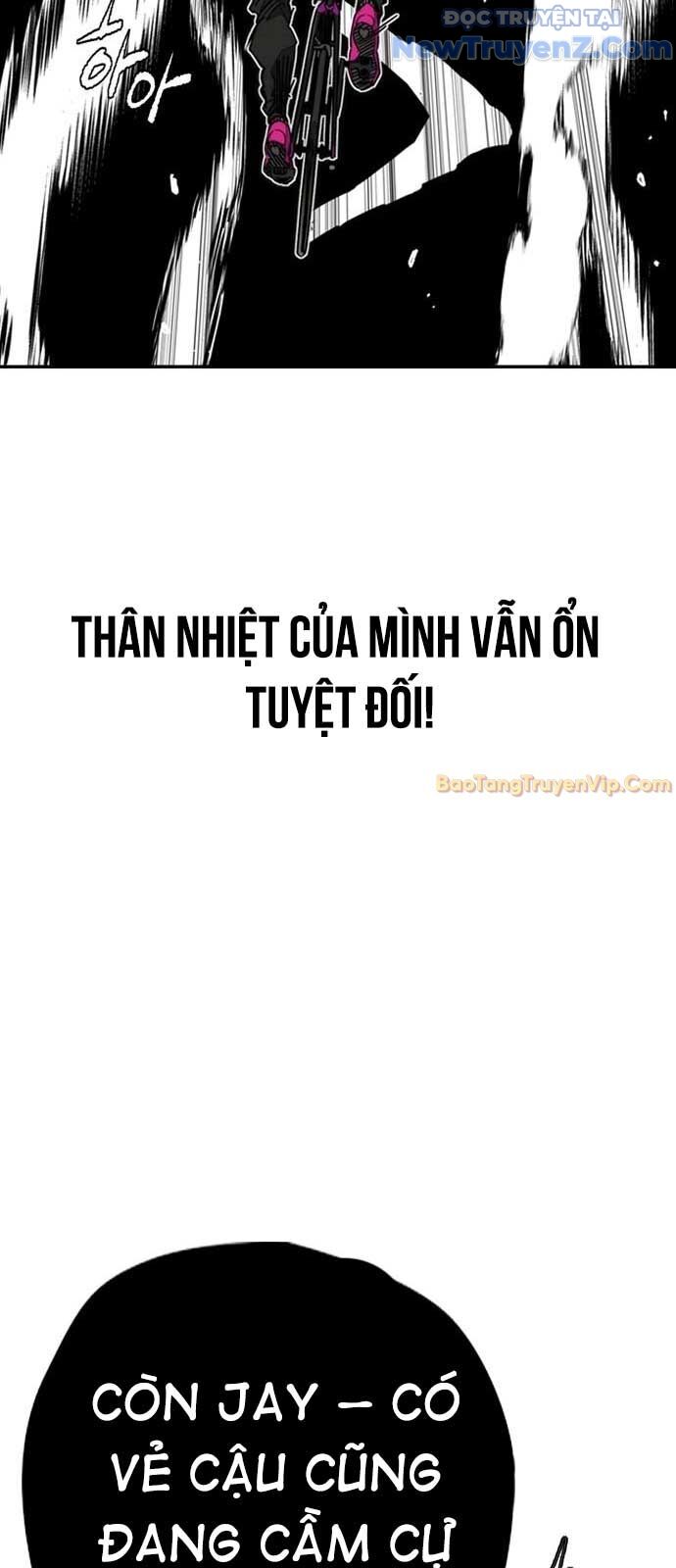 Thể Thao Cực Hạn - Chapter 546.5 - Page 36