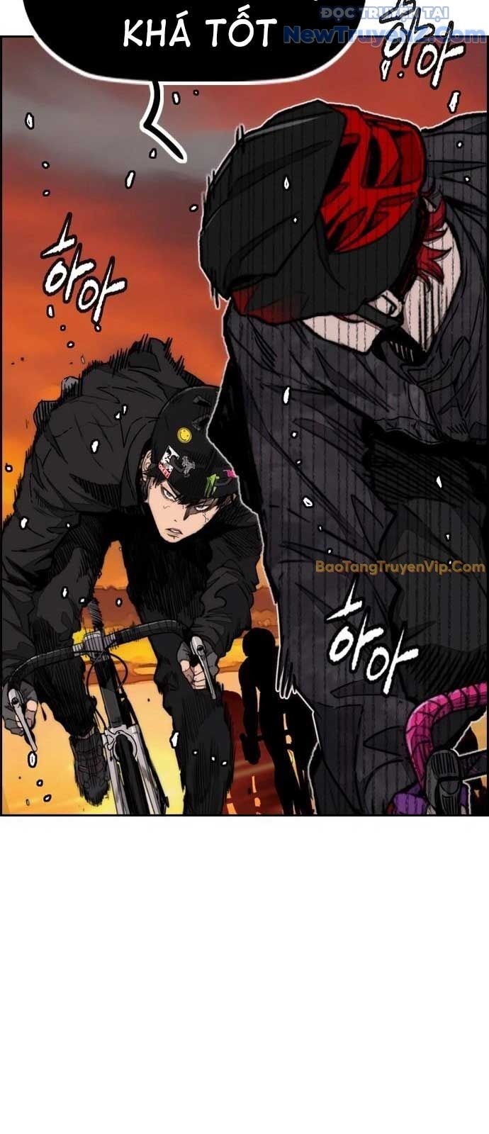 Thể Thao Cực Hạn - Chapter 546.5 - Page 37