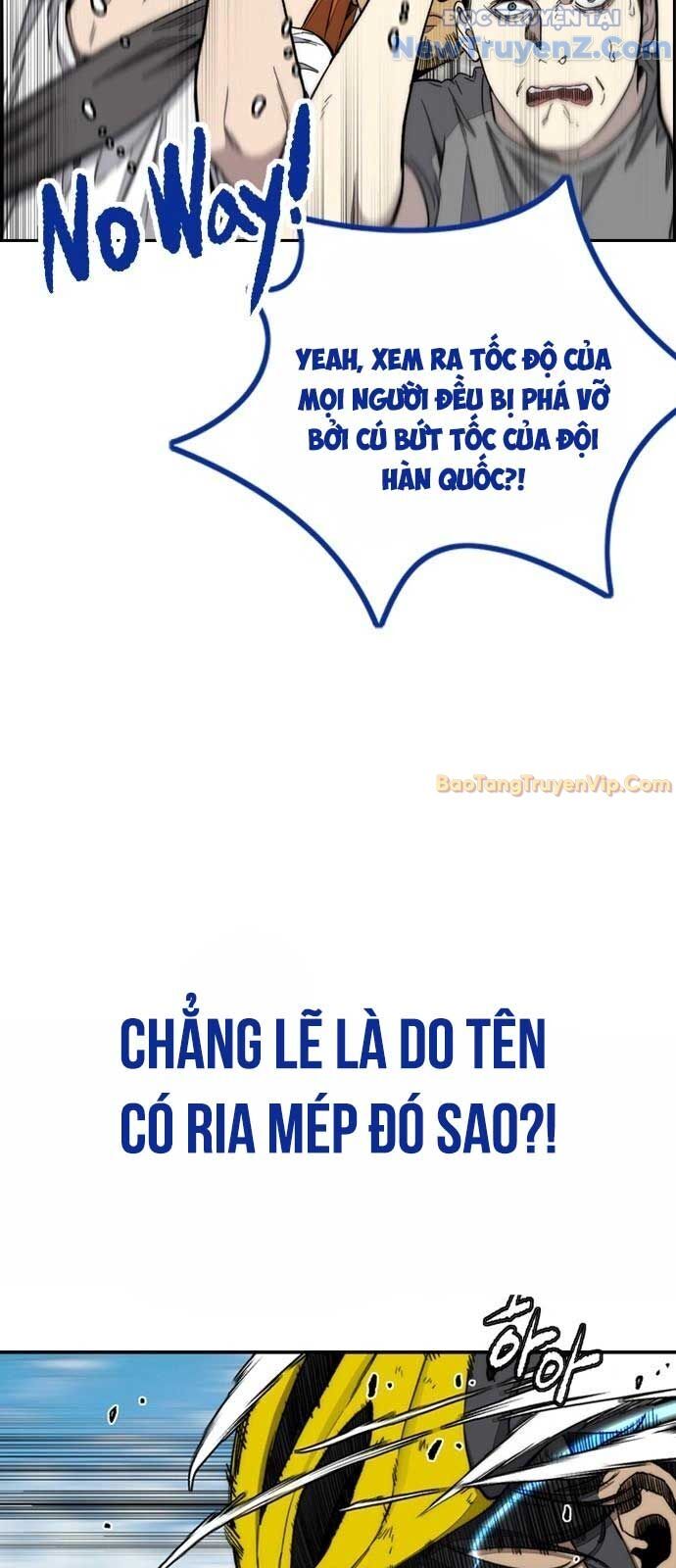 Thể Thao Cực Hạn - Chapter 546.5 - Page 4