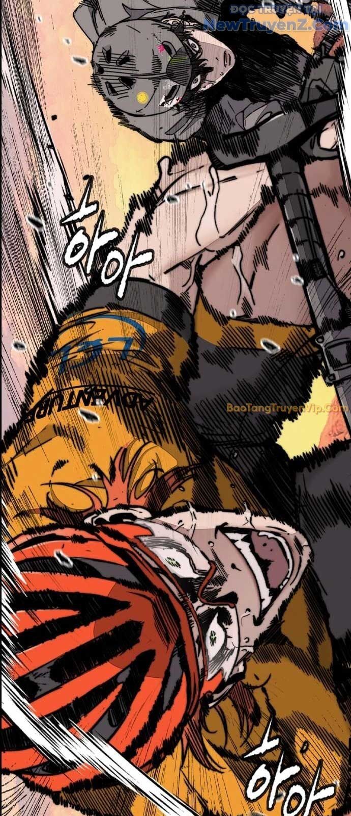 Thể Thao Cực Hạn - Chapter 546.5 - Page 41