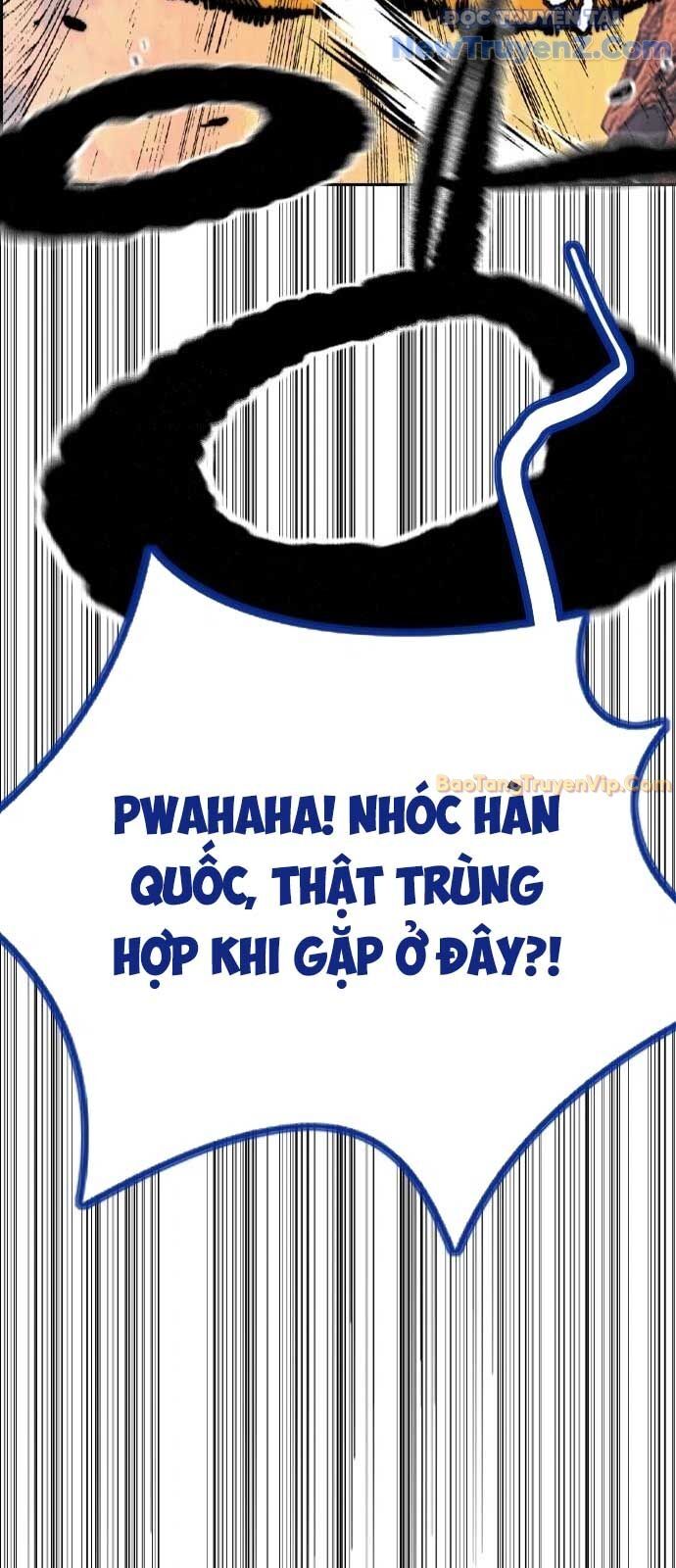 Thể Thao Cực Hạn - Chapter 546.5 - Page 42