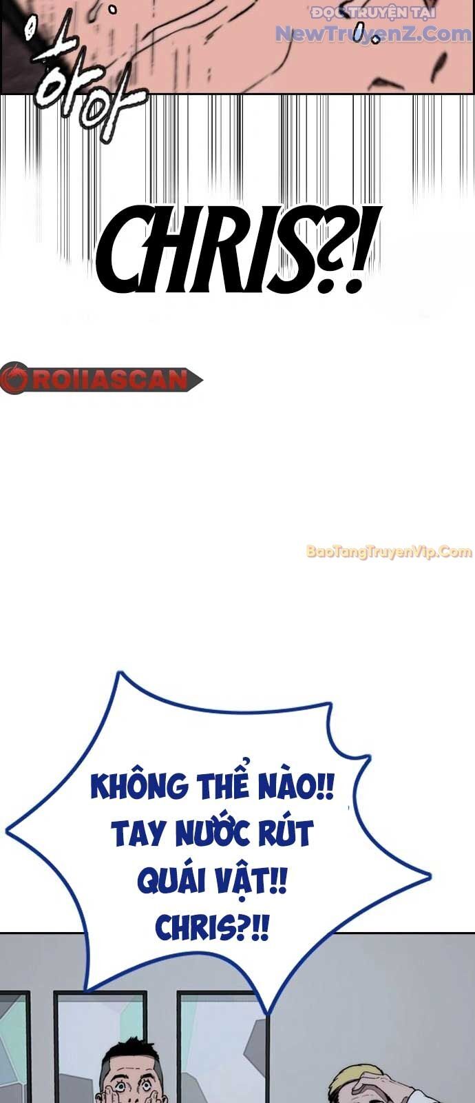 Thể Thao Cực Hạn - Chapter 546.5 - Page 44