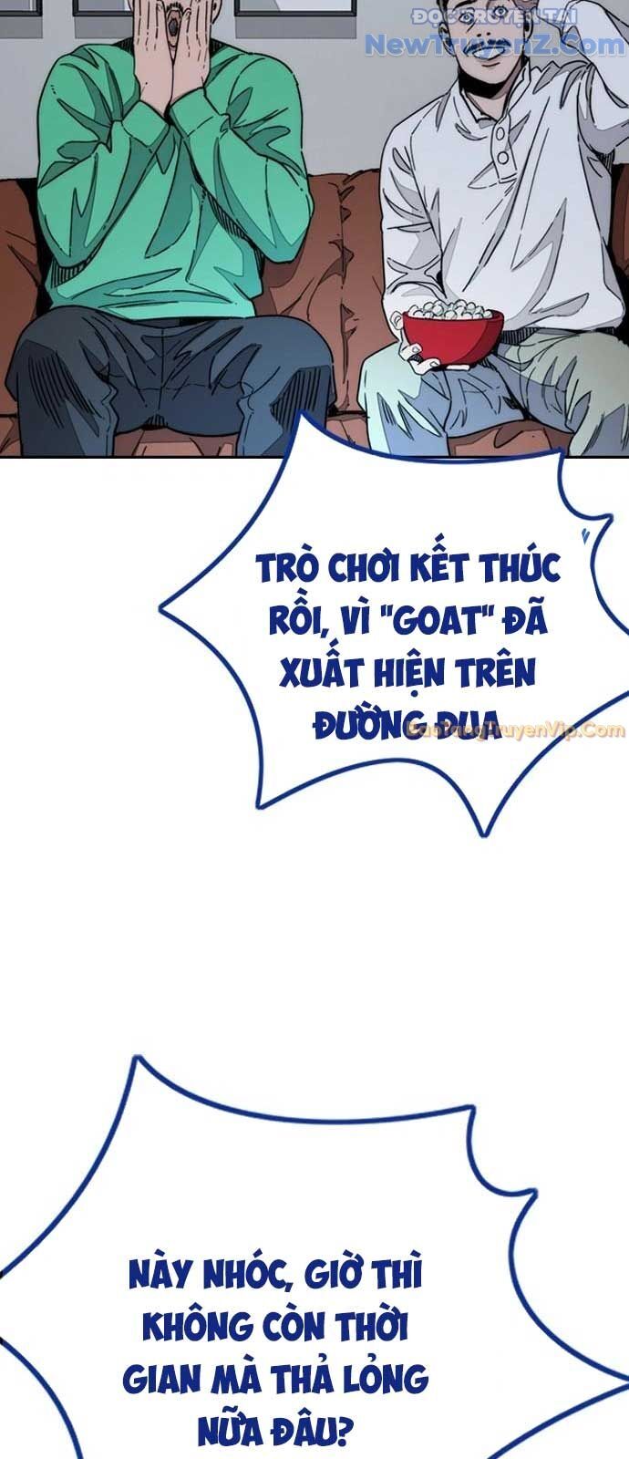 Thể Thao Cực Hạn - Chapter 546.5 - Page 45