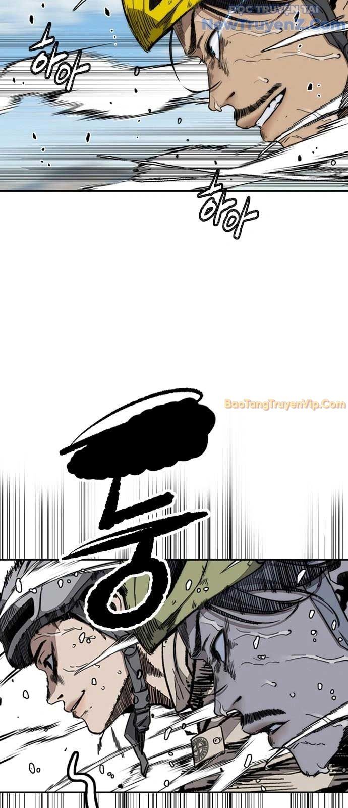 Thể Thao Cực Hạn - Chapter 546.5 - Page 5