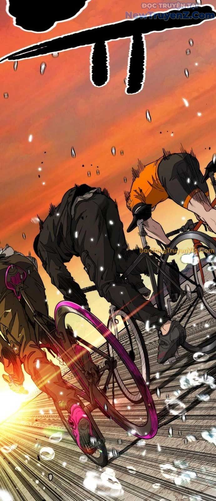 Thể Thao Cực Hạn - Chapter 546.5 - Page 59
