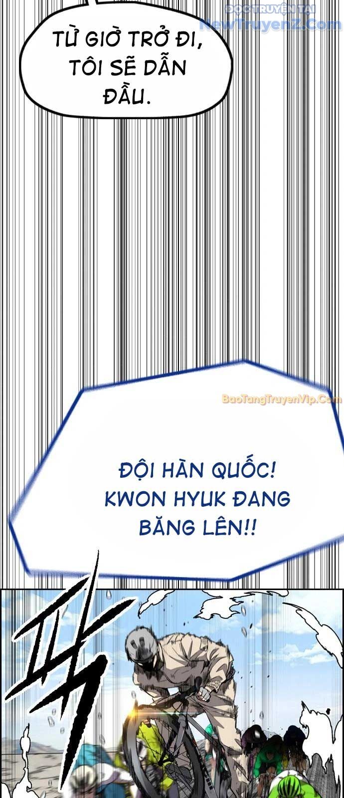 Thể Thao Cực Hạn - Chapter 546.5 - Page 6