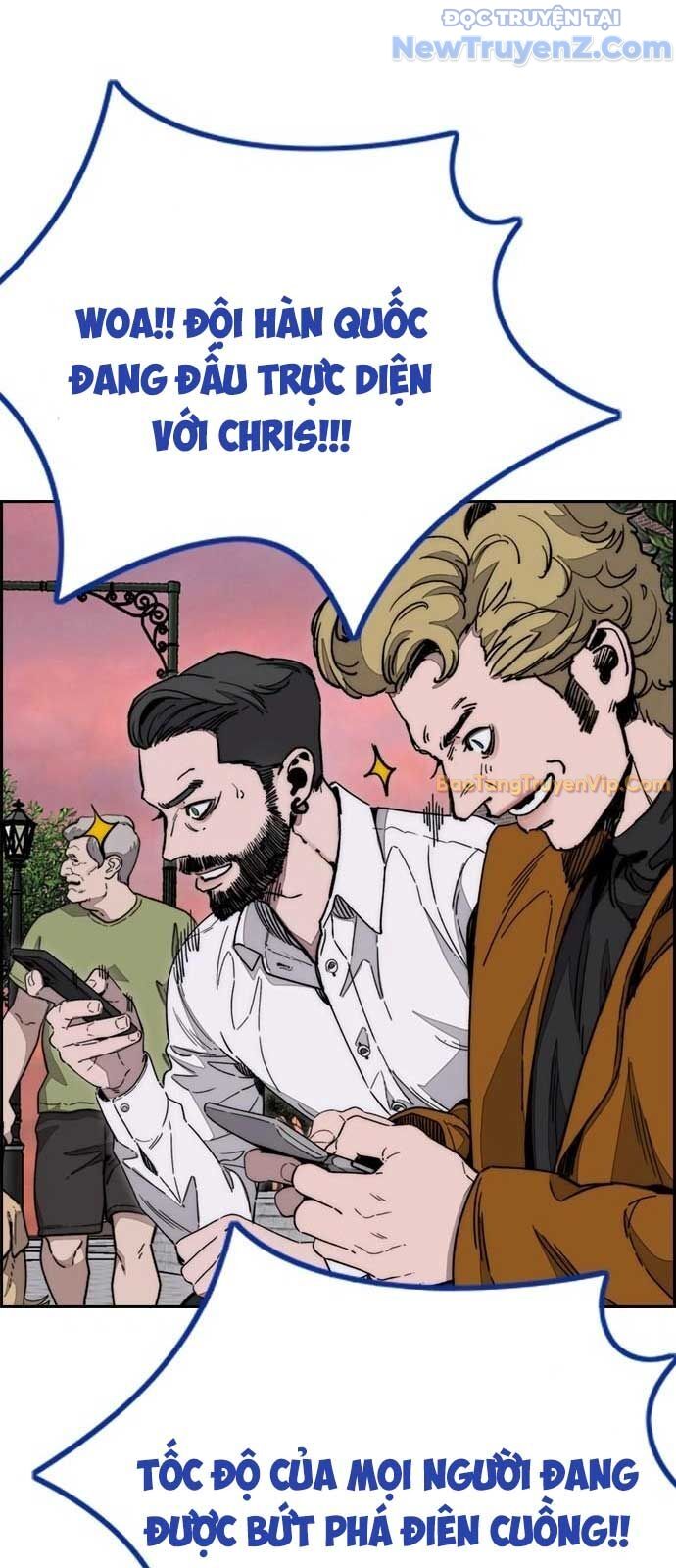 Thể Thao Cực Hạn - Chapter 546.5 - Page 62