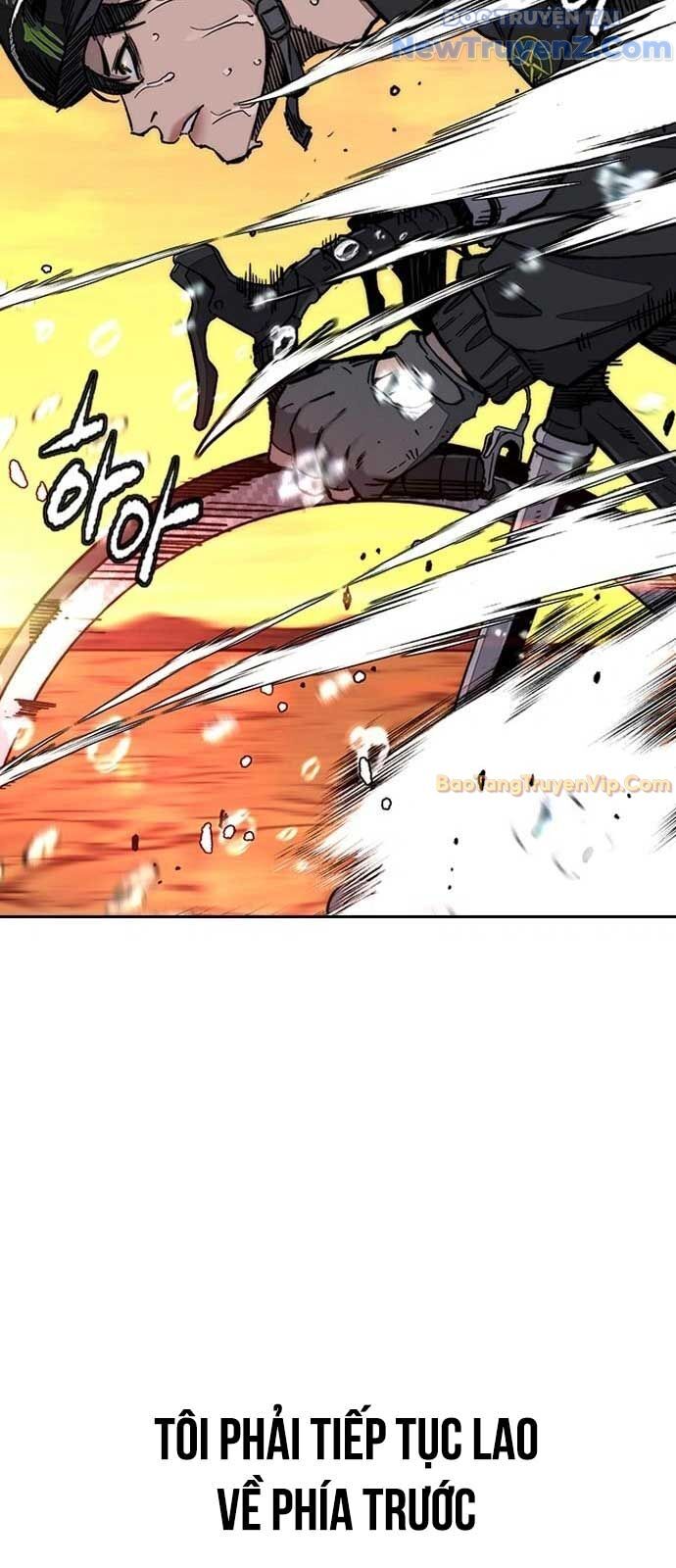 Thể Thao Cực Hạn - Chapter 546.5 - Page 64