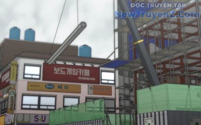 Kẻ Kiến Tạo Hầm Ngục - Chapter 1 - Page 138
