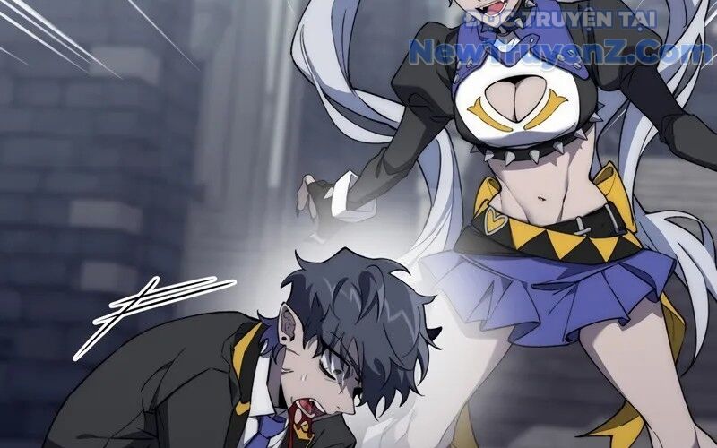 Kẻ Kiến Tạo Hầm Ngục - Chapter 1 - Page 363