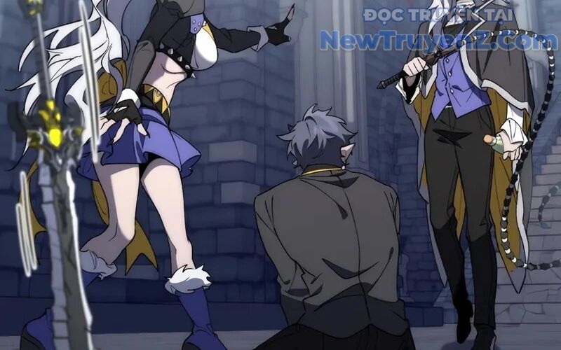 Kẻ Kiến Tạo Hầm Ngục - Chapter 1 - Page 398