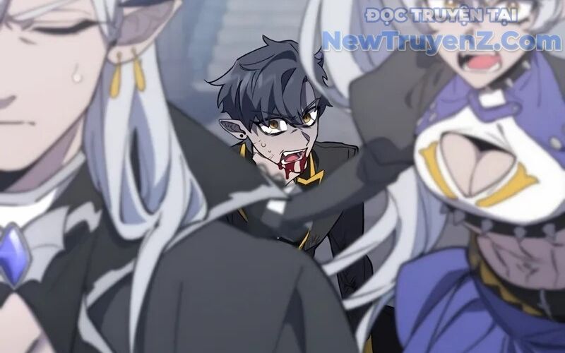 Kẻ Kiến Tạo Hầm Ngục - Chapter 1 - Page 477