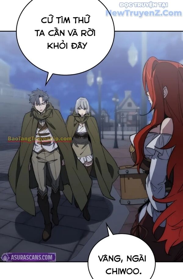 Kẻ Kiến Tạo Hầm Ngục - Chapter 10 - Page 37