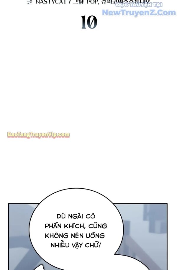 Kẻ Kiến Tạo Hầm Ngục - Chapter 10 - Page 4