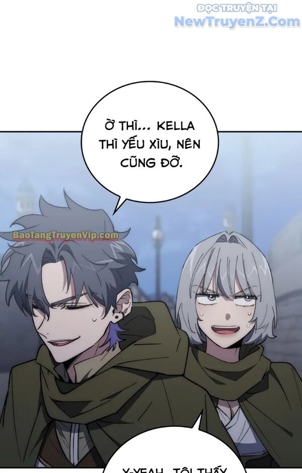 Kẻ Kiến Tạo Hầm Ngục - Chapter 10 - Page 45