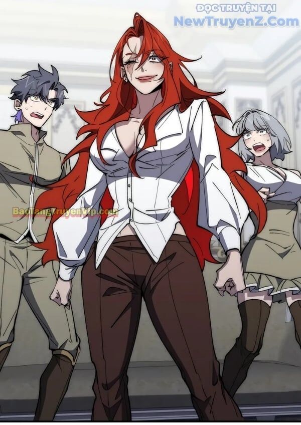 Kẻ Kiến Tạo Hầm Ngục - Chapter 11 - Page 105