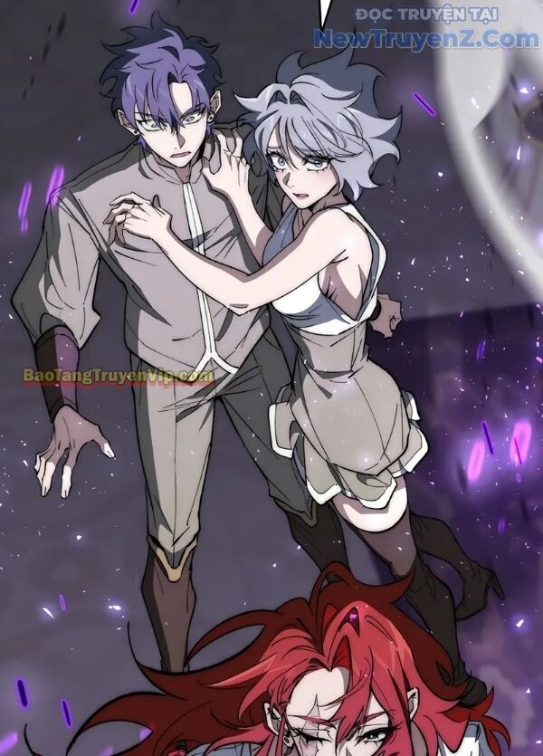 Kẻ Kiến Tạo Hầm Ngục - Chapter 11 - Page 128