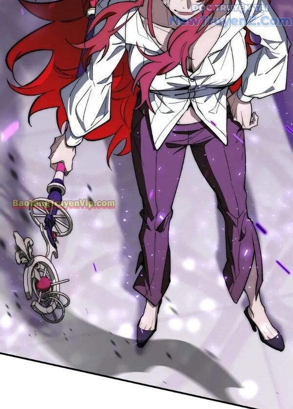 Kẻ Kiến Tạo Hầm Ngục - Chapter 11 - Page 129