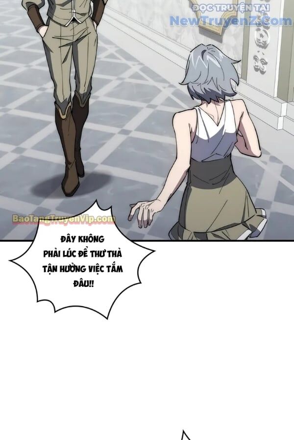 Kẻ Kiến Tạo Hầm Ngục - Chapter 11 - Page 19