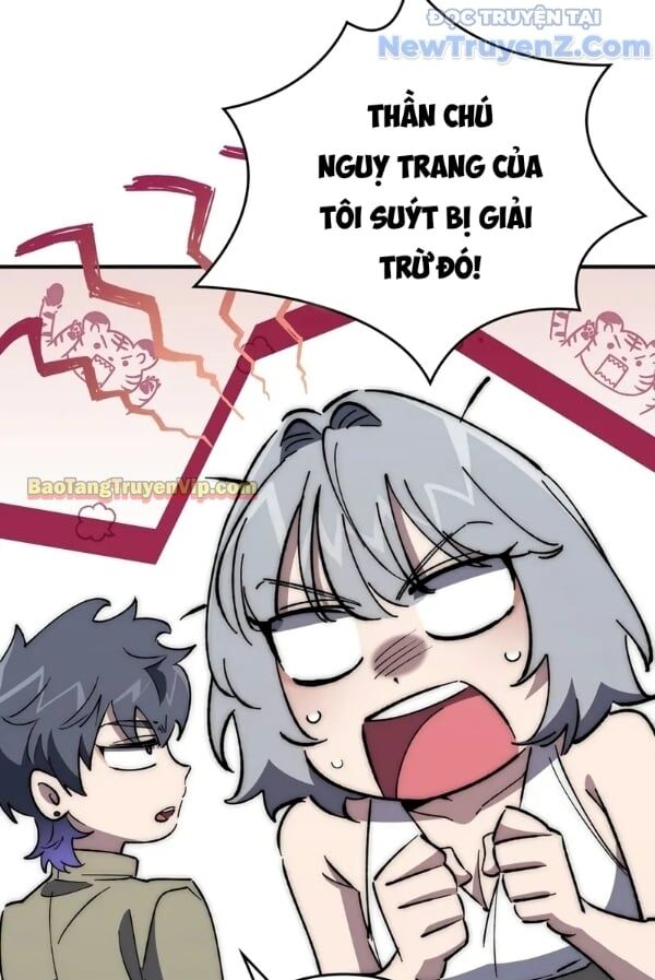 Kẻ Kiến Tạo Hầm Ngục - Chapter 11 - Page 20