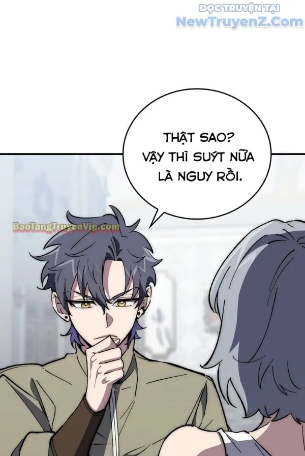 Kẻ Kiến Tạo Hầm Ngục - Chapter 11 - Page 23