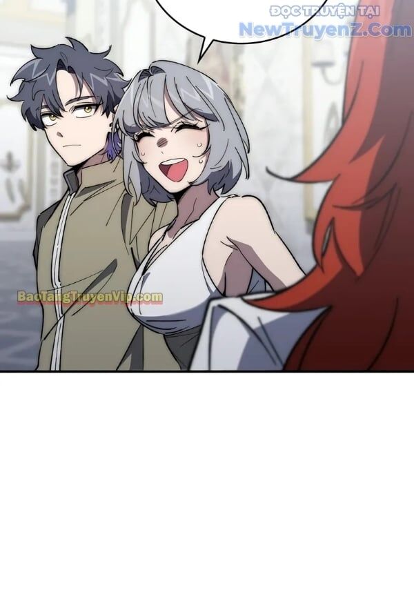 Kẻ Kiến Tạo Hầm Ngục - Chapter 11 - Page 28