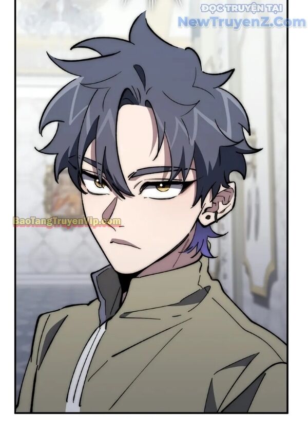 Kẻ Kiến Tạo Hầm Ngục - Chapter 11 - Page 31