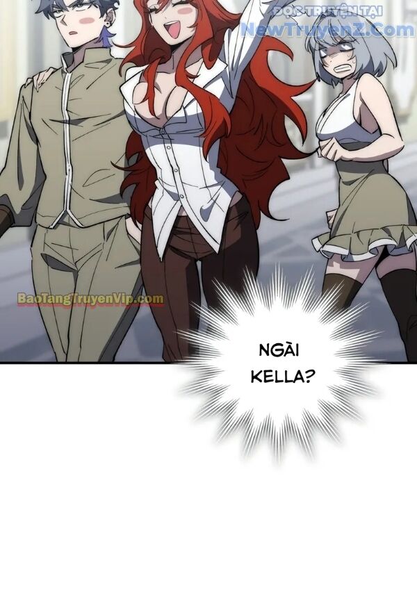 Kẻ Kiến Tạo Hầm Ngục - Chapter 11 - Page 33