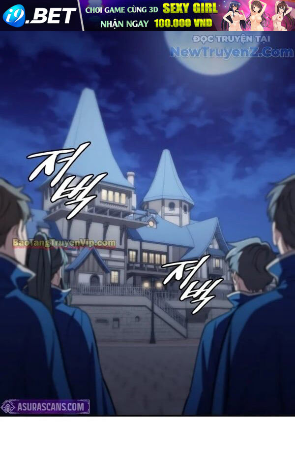 Kẻ Kiến Tạo Hầm Ngục - Chapter 11 - Page 35