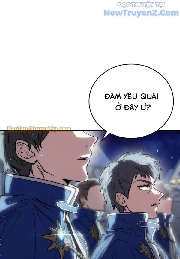 Kẻ Kiến Tạo Hầm Ngục - Chapter 11 - Page 36