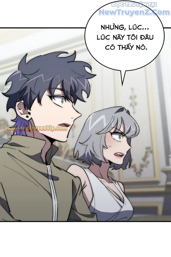 Kẻ Kiến Tạo Hầm Ngục - Chapter 11 - Page 50