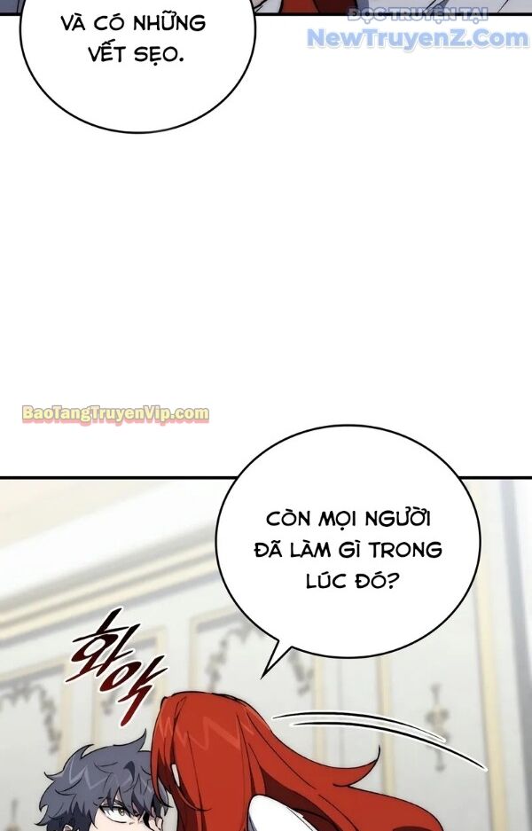 Kẻ Kiến Tạo Hầm Ngục - Chapter 11 - Page 71