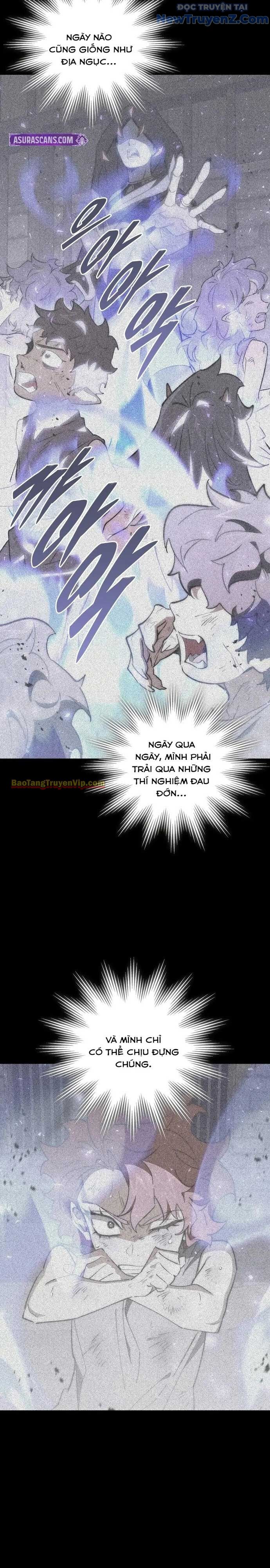 Kẻ Kiến Tạo Hầm Ngục - Chapter 12 - Page 10