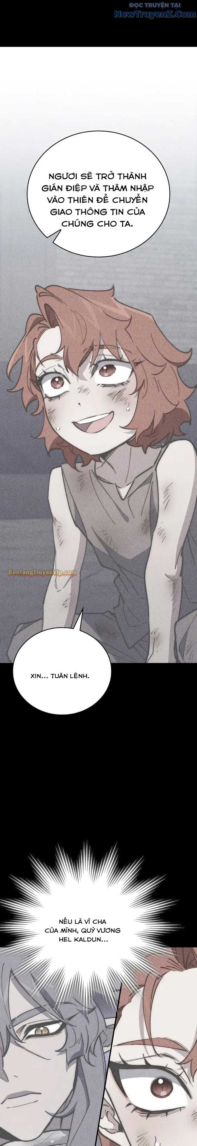 Kẻ Kiến Tạo Hầm Ngục - Chapter 12 - Page 15