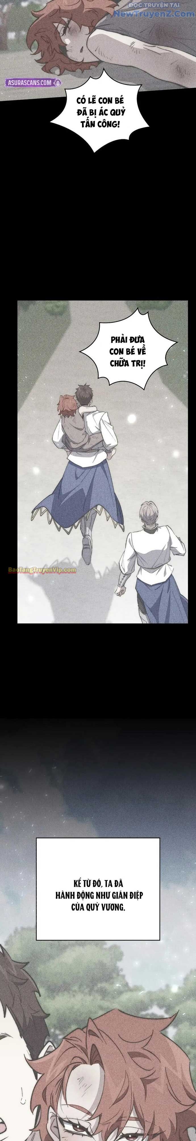 Kẻ Kiến Tạo Hầm Ngục - Chapter 12 - Page 17