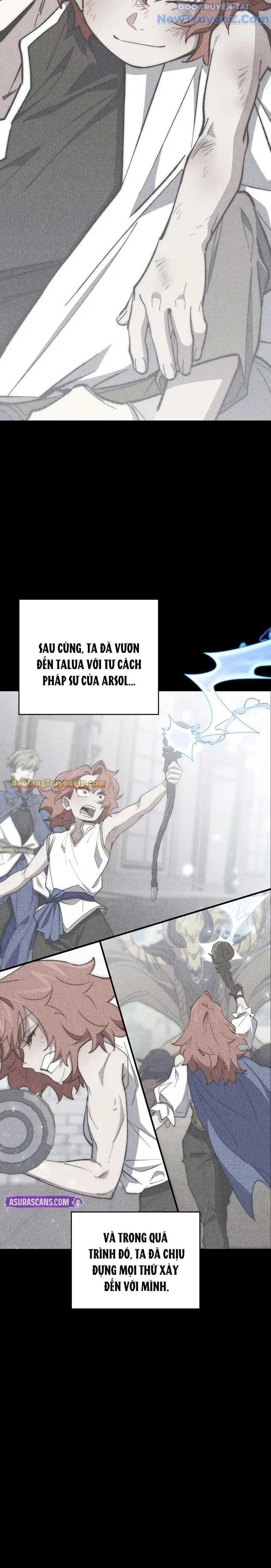 Kẻ Kiến Tạo Hầm Ngục - Chapter 12 - Page 18