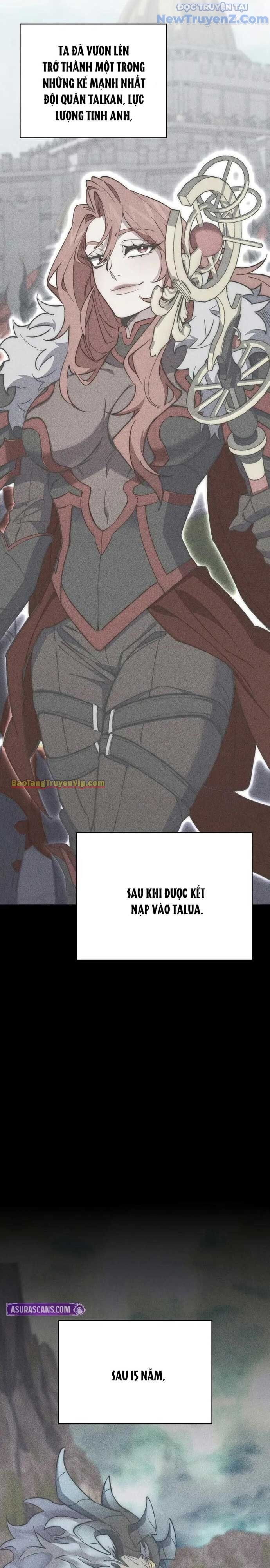 Kẻ Kiến Tạo Hầm Ngục - Chapter 12 - Page 20