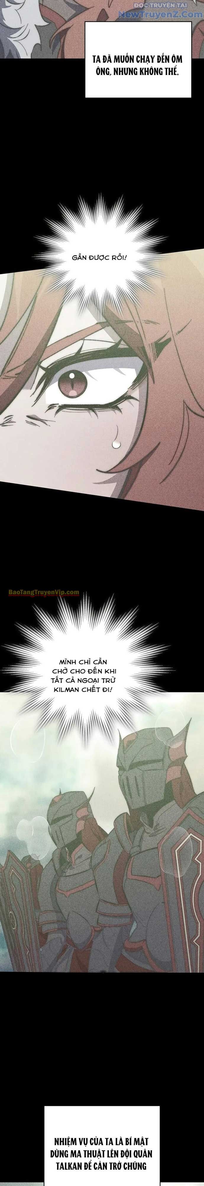 Kẻ Kiến Tạo Hầm Ngục - Chapter 12 - Page 22