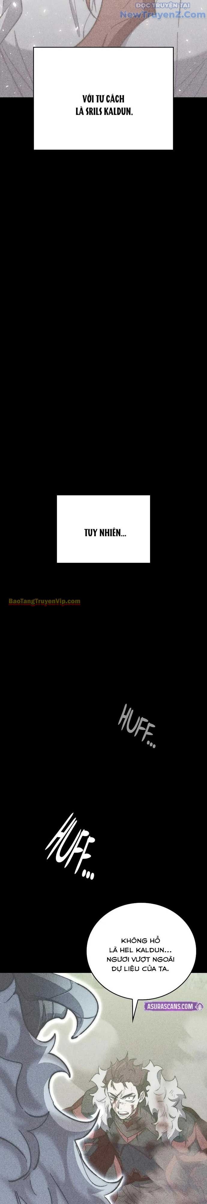 Kẻ Kiến Tạo Hầm Ngục - Chapter 12 - Page 25