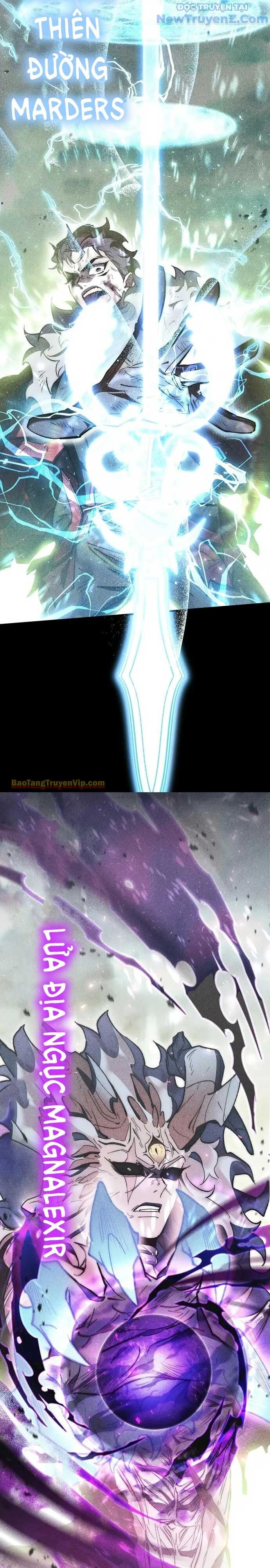 Kẻ Kiến Tạo Hầm Ngục - Chapter 12 - Page 28