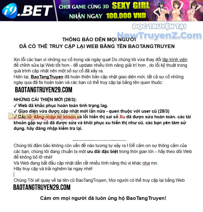 Kẻ Kiến Tạo Hầm Ngục - Chapter 12 - Page 3